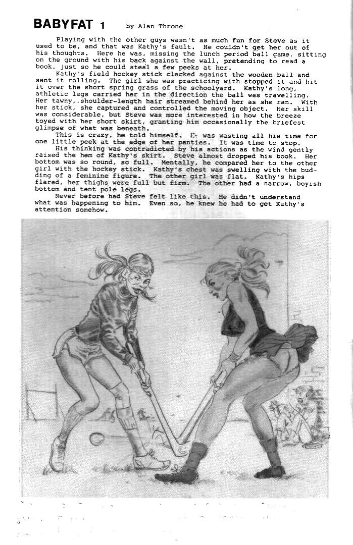 Stantoons #010 - Eric Stanton &amp; Marculeta page 2 full
