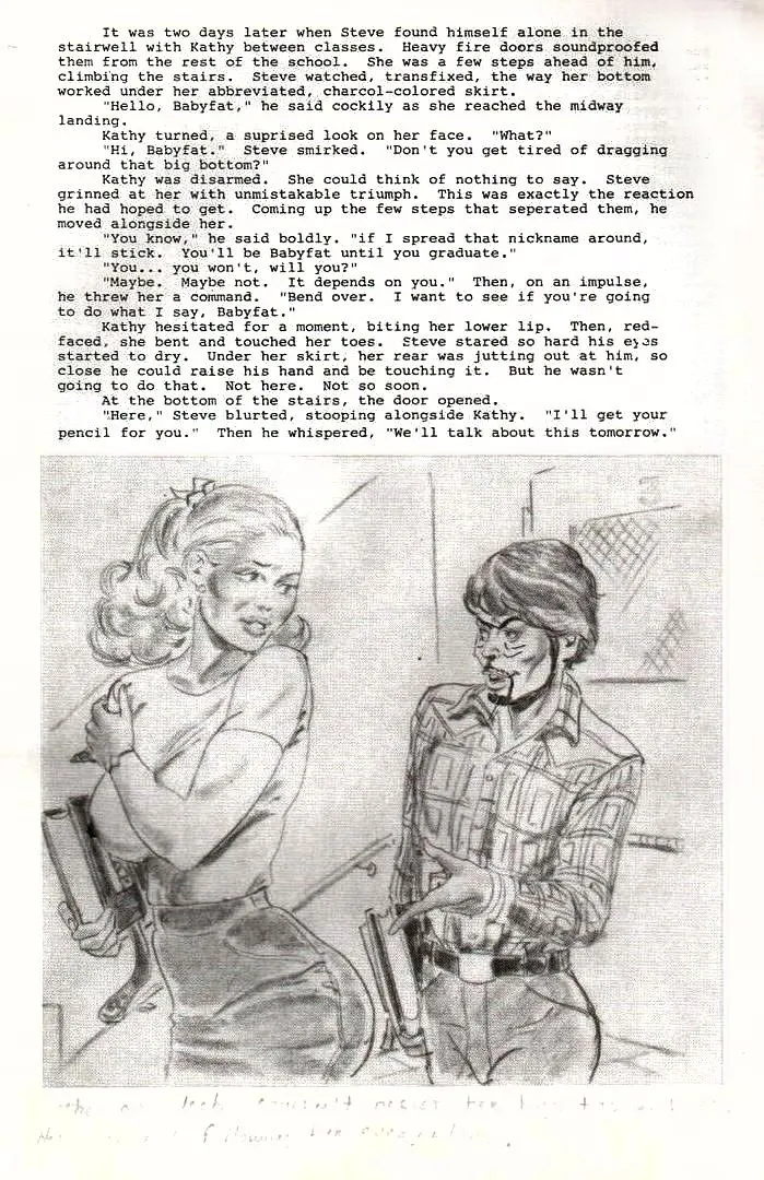 Stantoons #010 - Eric Stanton &amp; Marculeta page 3 full