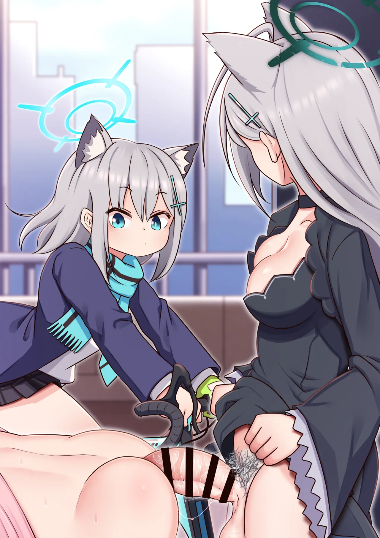 Shirokochan page 2 full