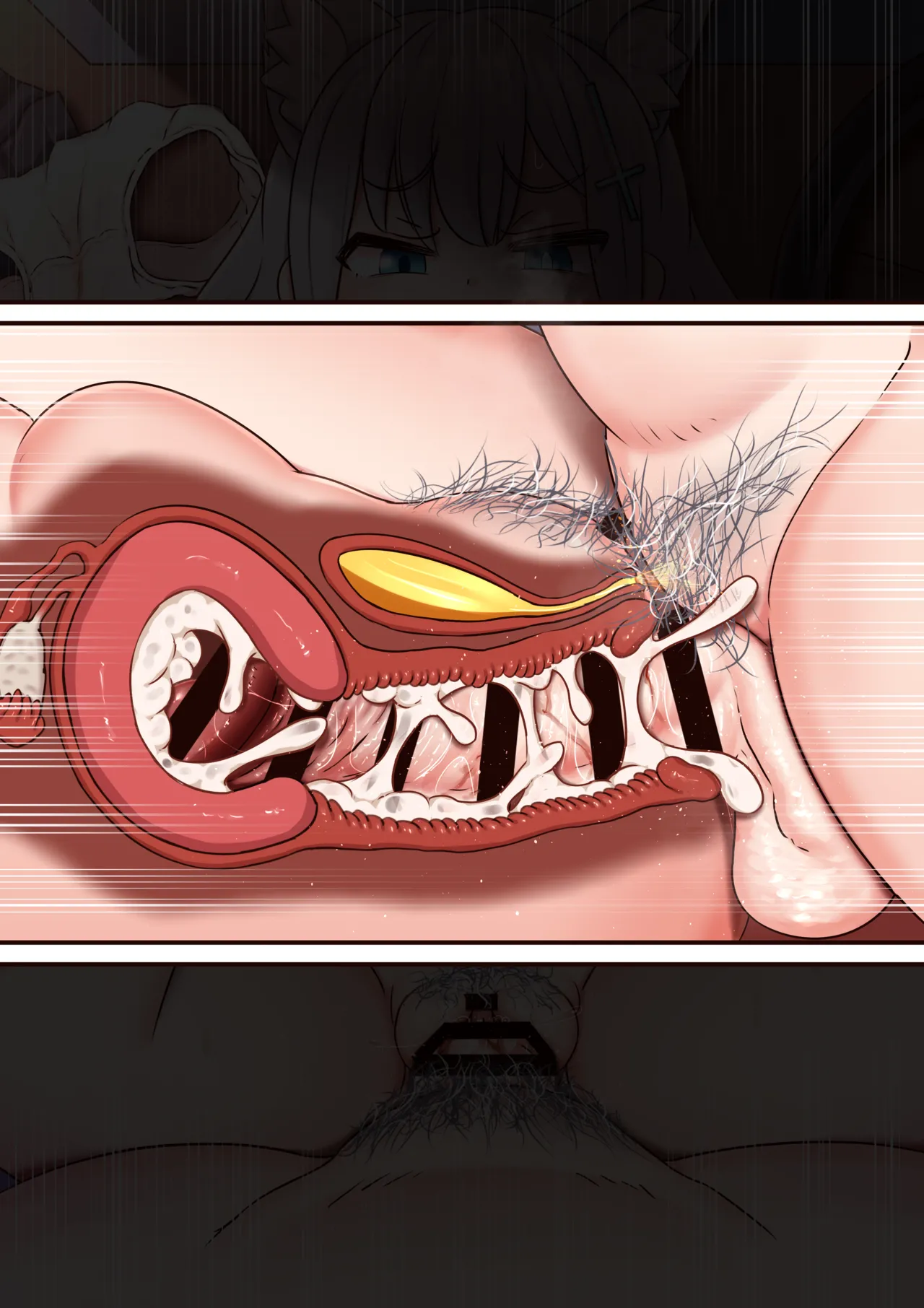 Shirokochan page 9 full