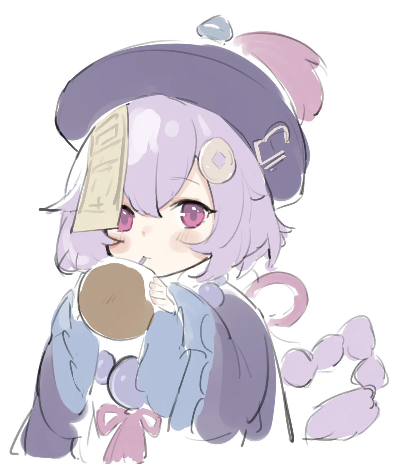 おおかみりる（リルルルル） page 7 full