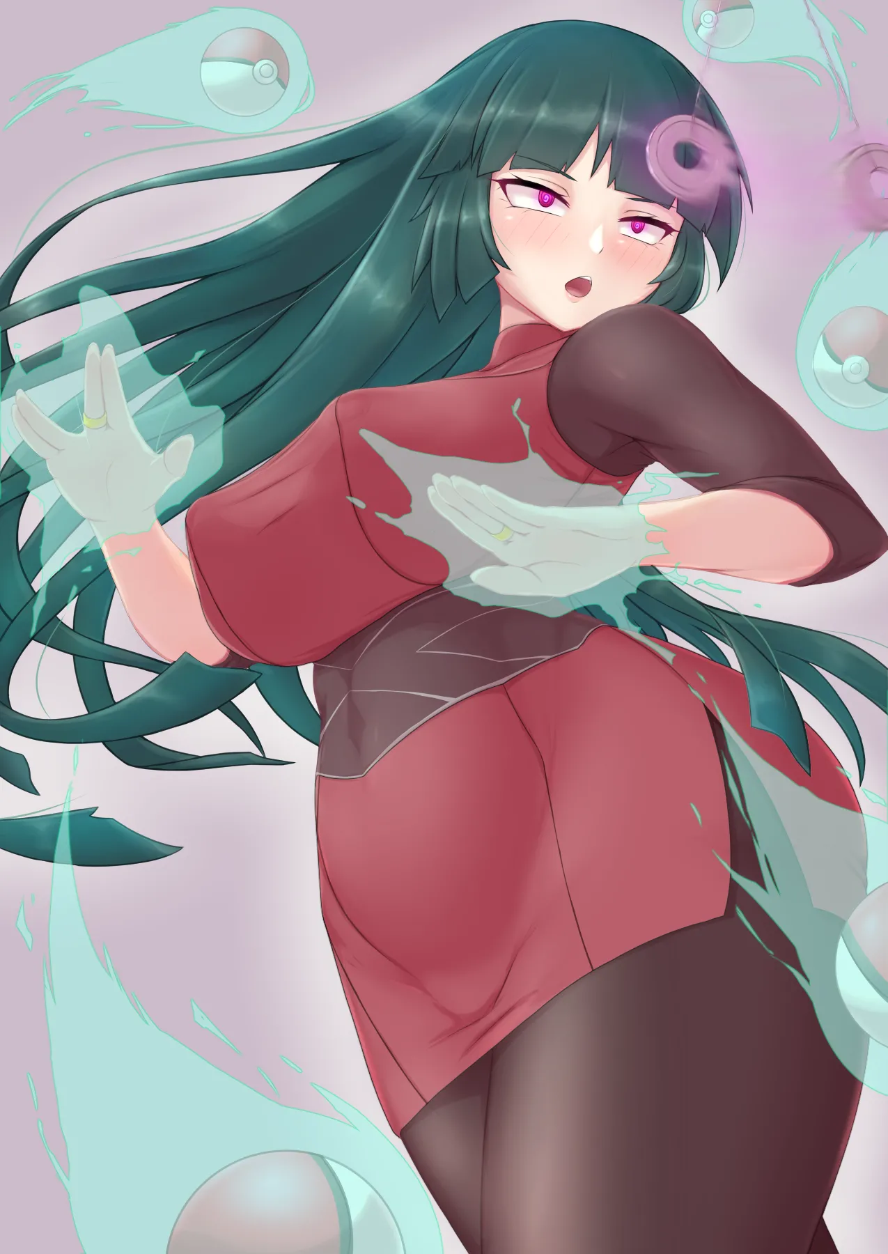 Cream Cod / 奶油鱈魚 page 1 full