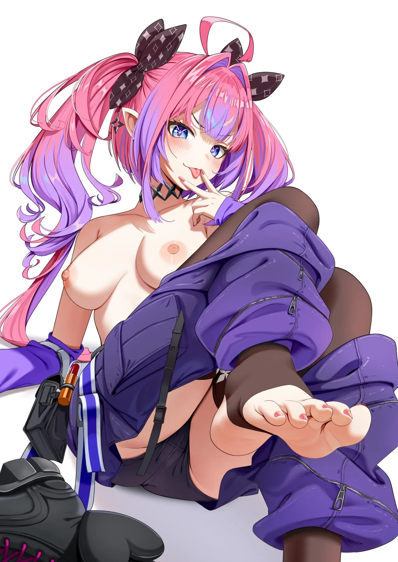 Kikirara Vivi page 4 full