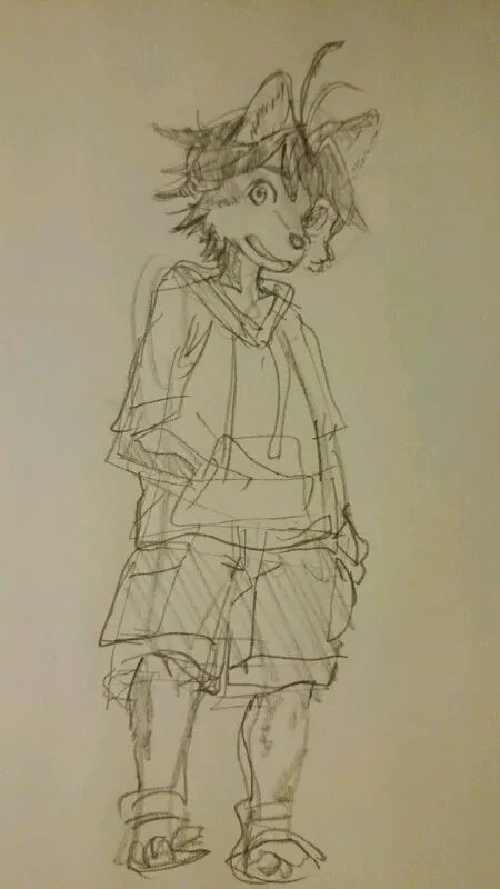 しら/4_ira Morenatsu Art Collection page 2 full