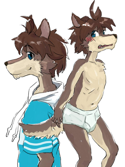 しら/4_ira Morenatsu Art Collection page 5 full