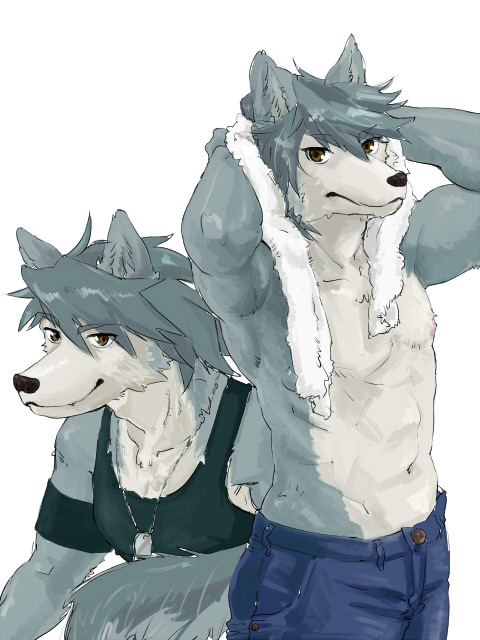 しら/4_ira Morenatsu Art Collection page 9 full