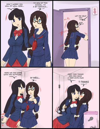 Fun Classes cover