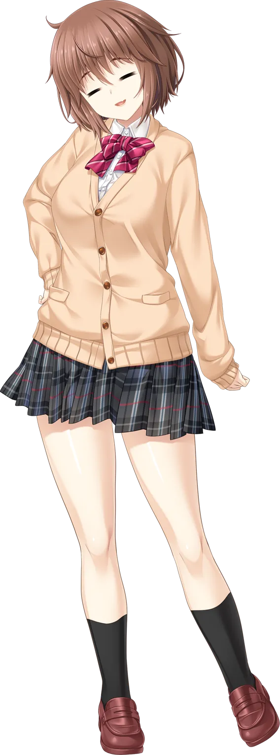 Full Kiss S page 4 full