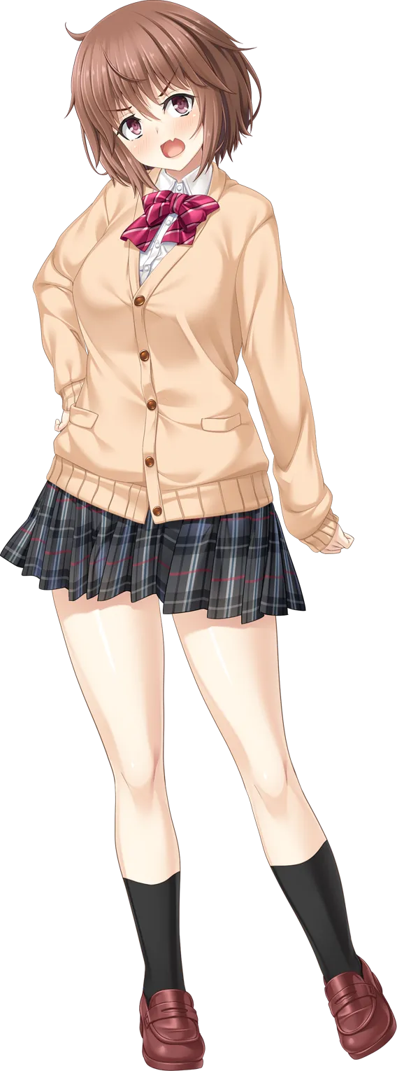 Full Kiss S page 8 full