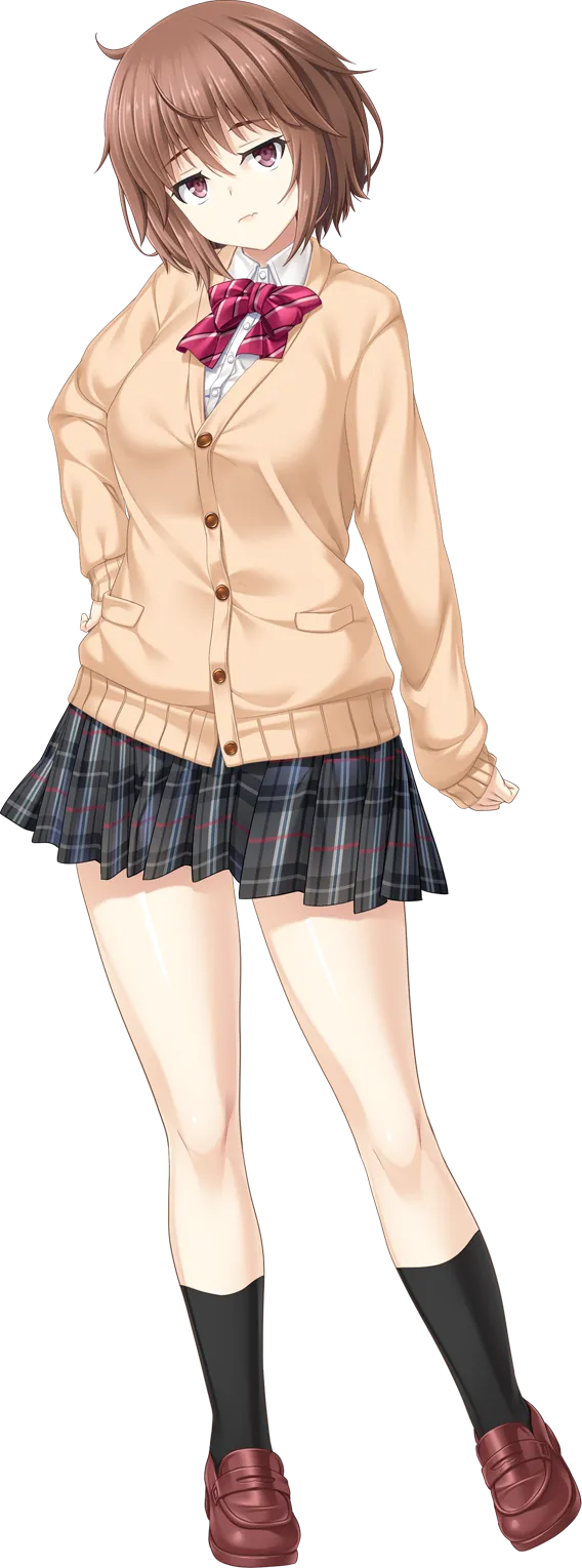 Full Kiss S page 9 full