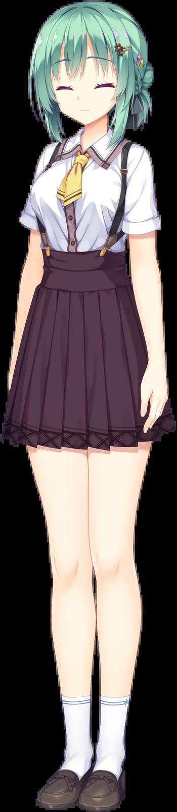 Tenshi☆Souzou RE-BOOT!  Takadate Orie cover