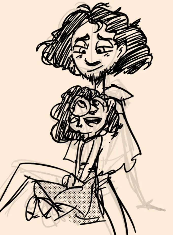 ARTIST Soulcentinel PART1 page 10 full