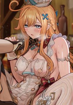 [Fanbox] Efuri