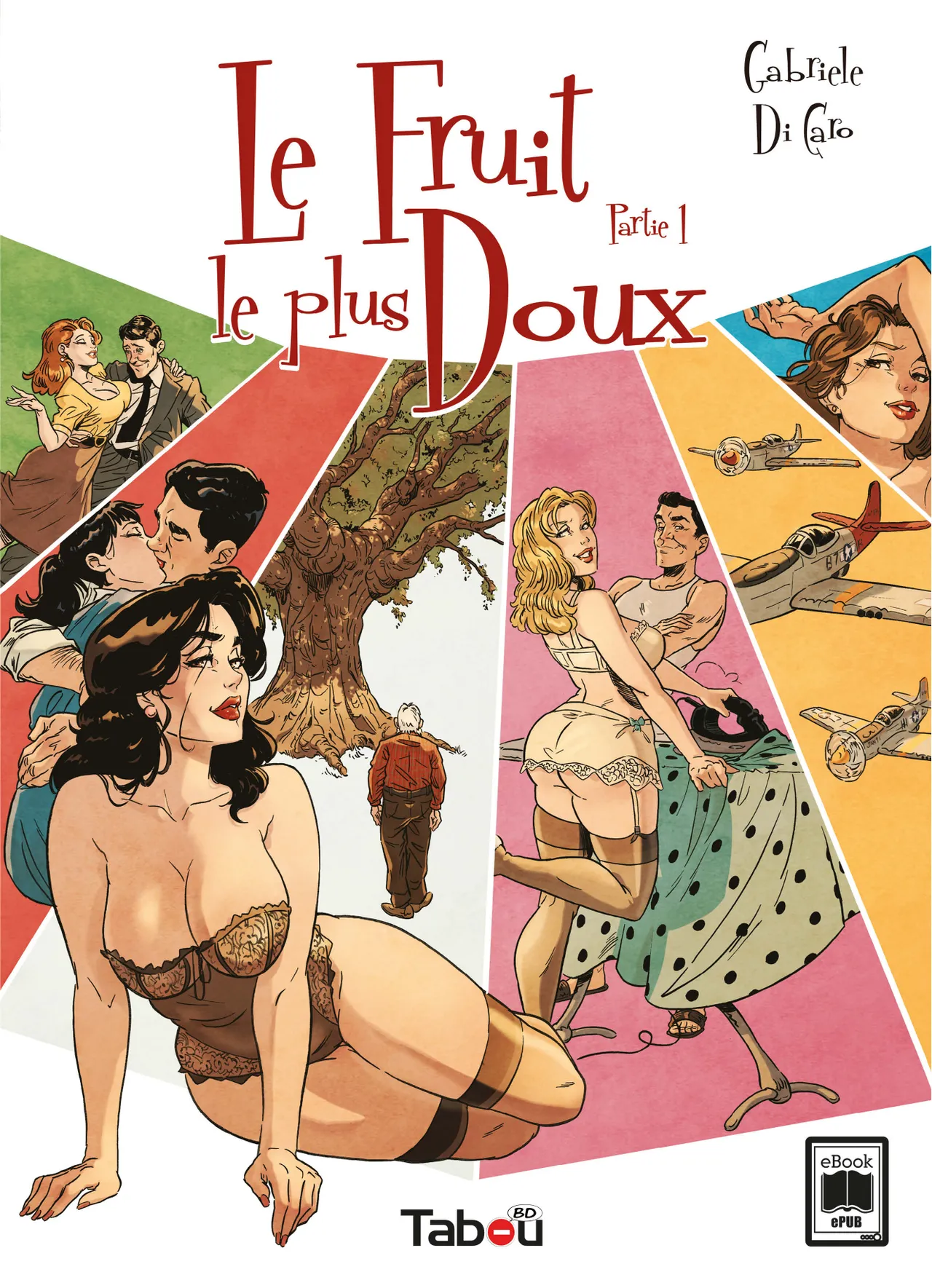 Le Fruit Le Plus Doux page 1 full