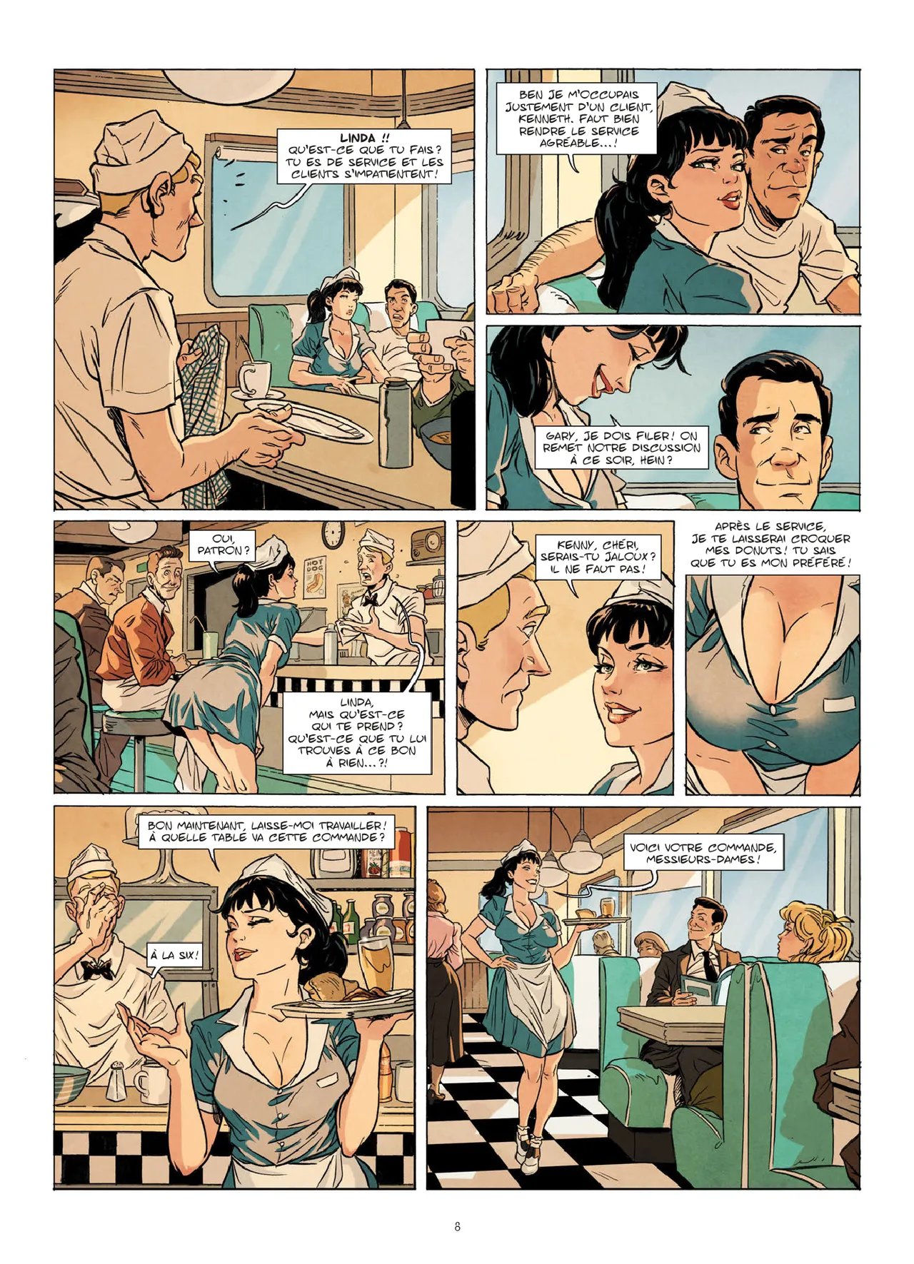 Le Fruit Le Plus Doux page 10 full