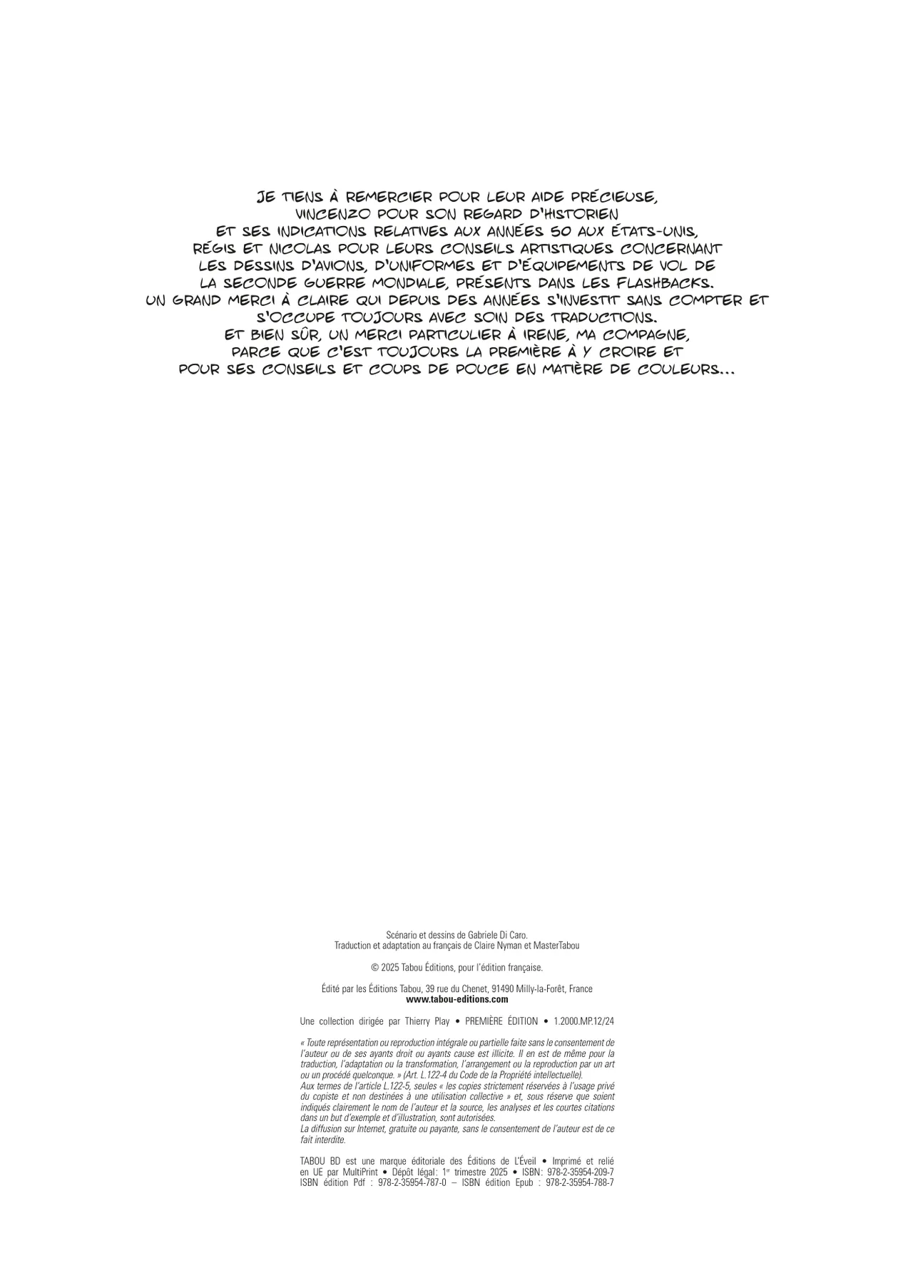 Le Fruit Le Plus Doux page 4 full