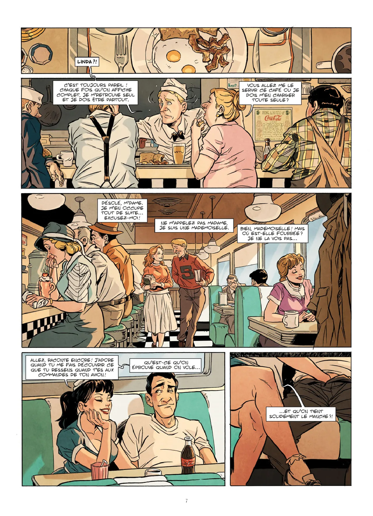 Le Fruit Le Plus Doux page 9 full