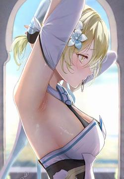 [Fanbox / Fantia / Patreon] KabuUsagi (2024 ~ 2025.6.19)