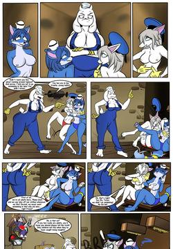 [LEV0oN (Levon)] Practical Toriel (Parenting)