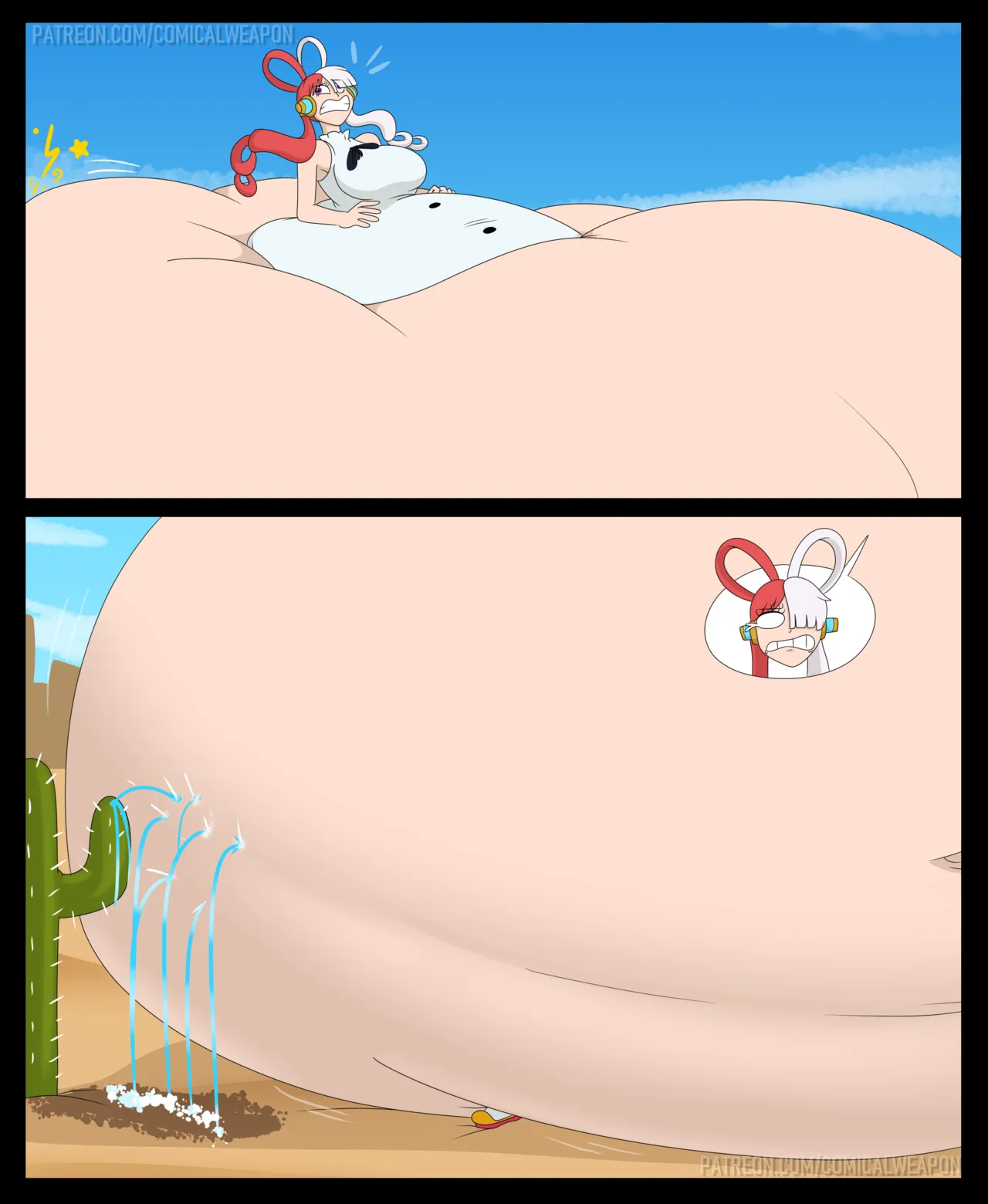 Sweet Skies - Nefertari Vivi page 7 full