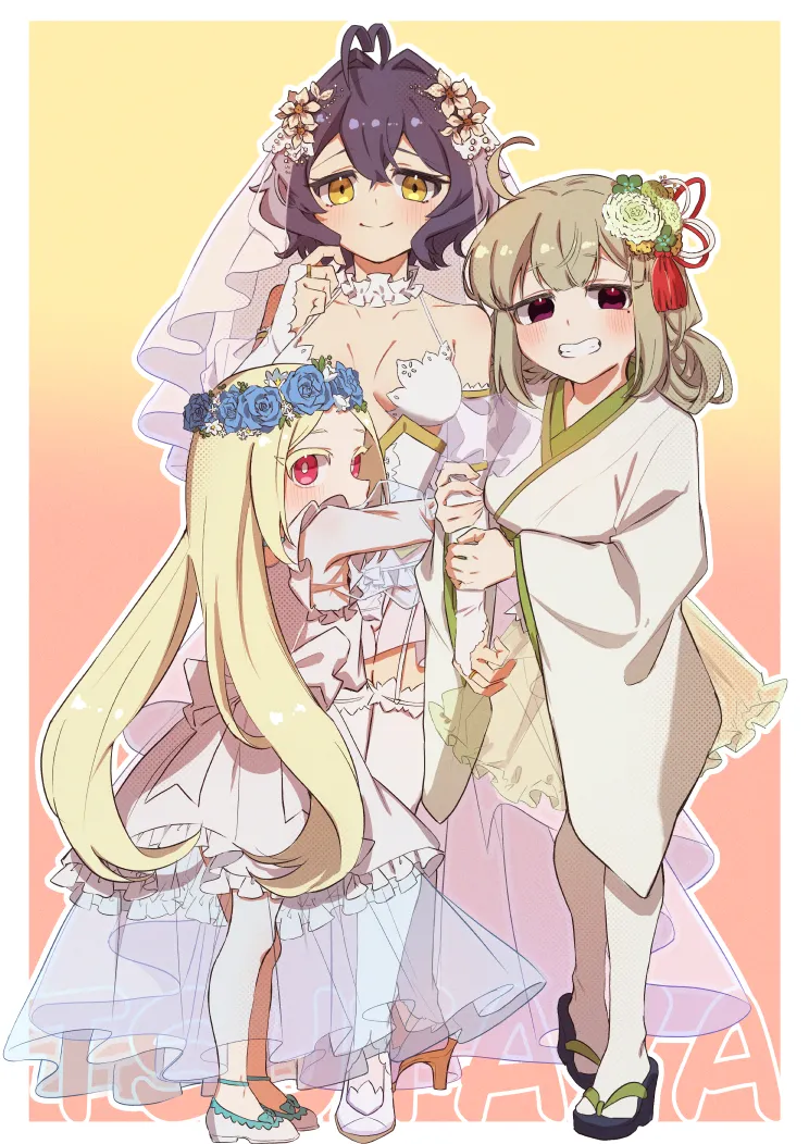 まほあこLOG3 page 2 full