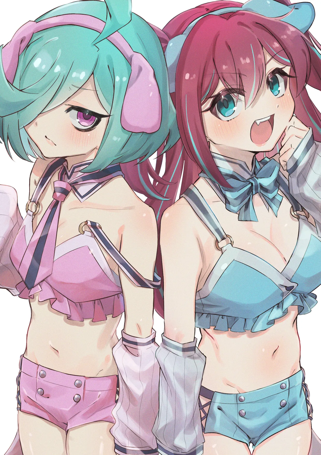 まほあこLOG3 page 6 full