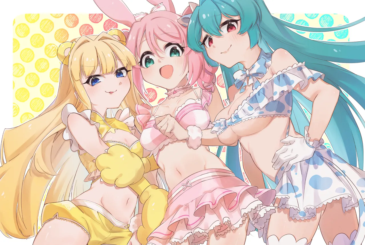 まほあこLOG3 page 7 full