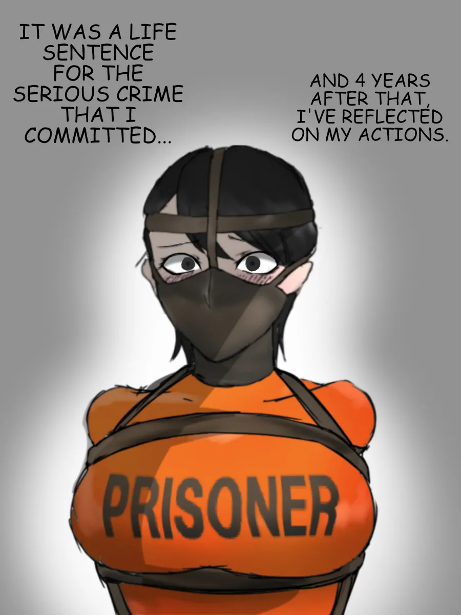 Prisoner's File page 4 full