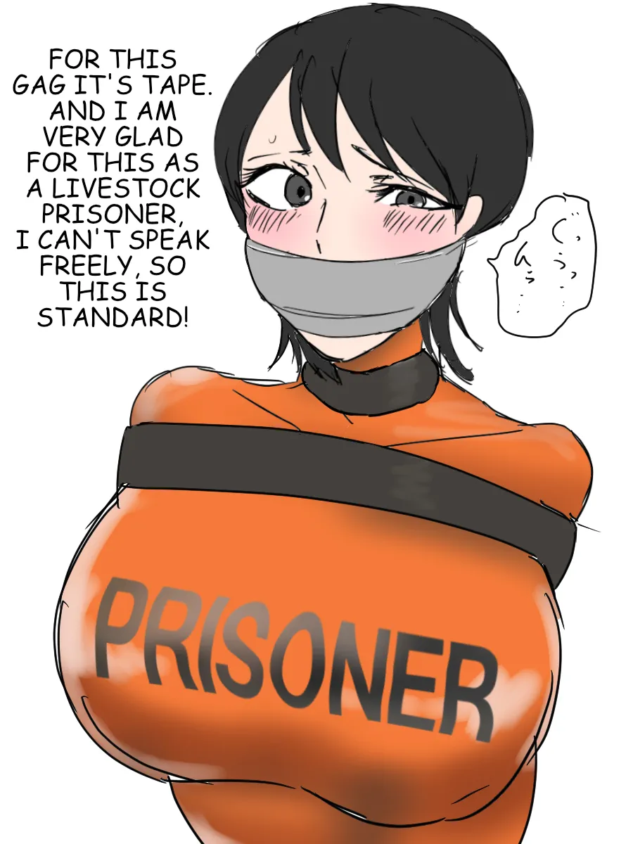 Prisoner's File page 7 full