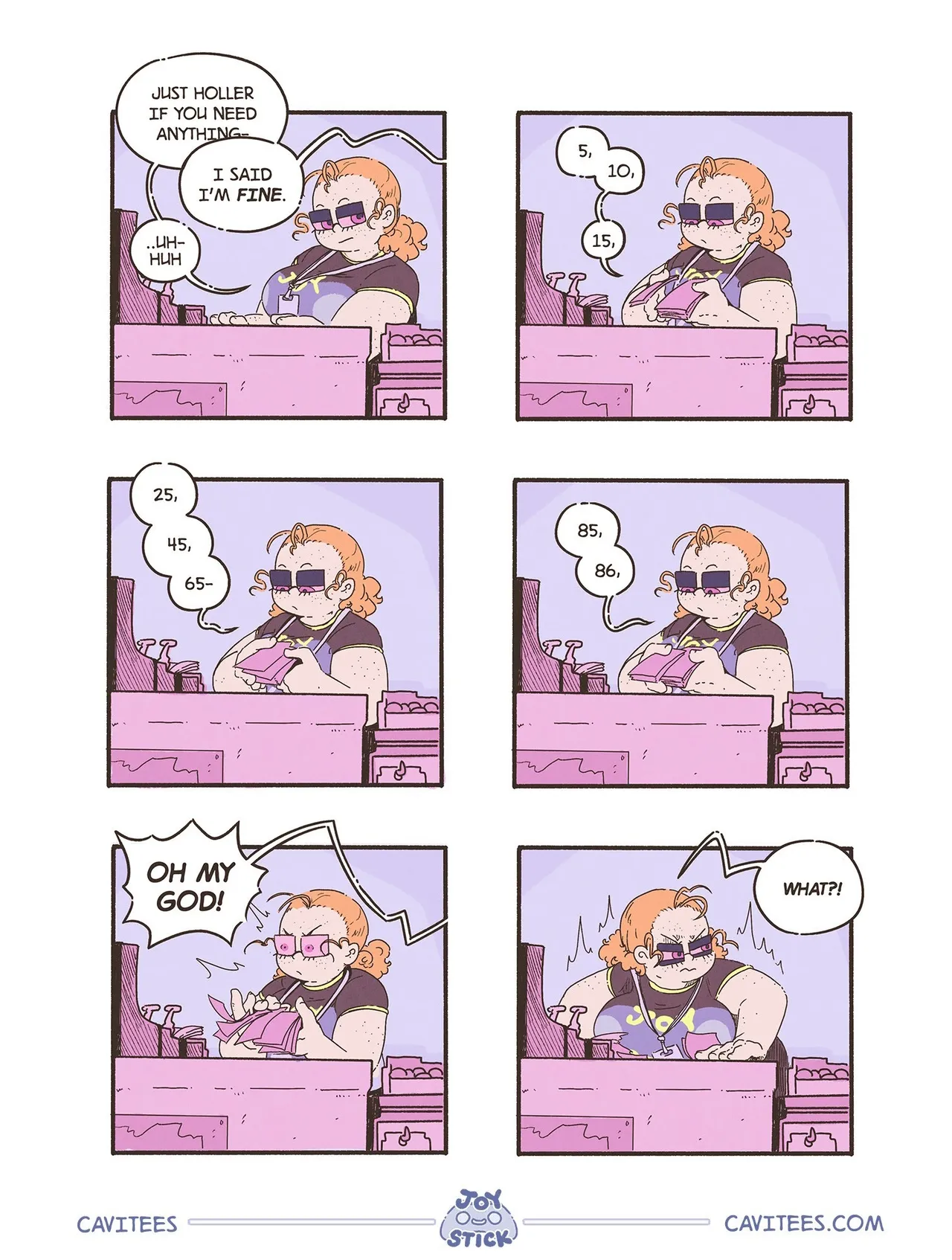 Joy-Stick 1 page 10 full