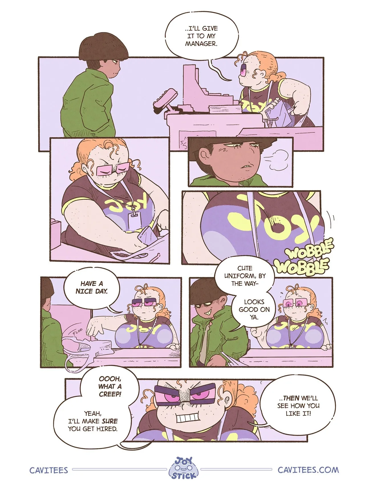 Joy-Stick 1 page 4 full