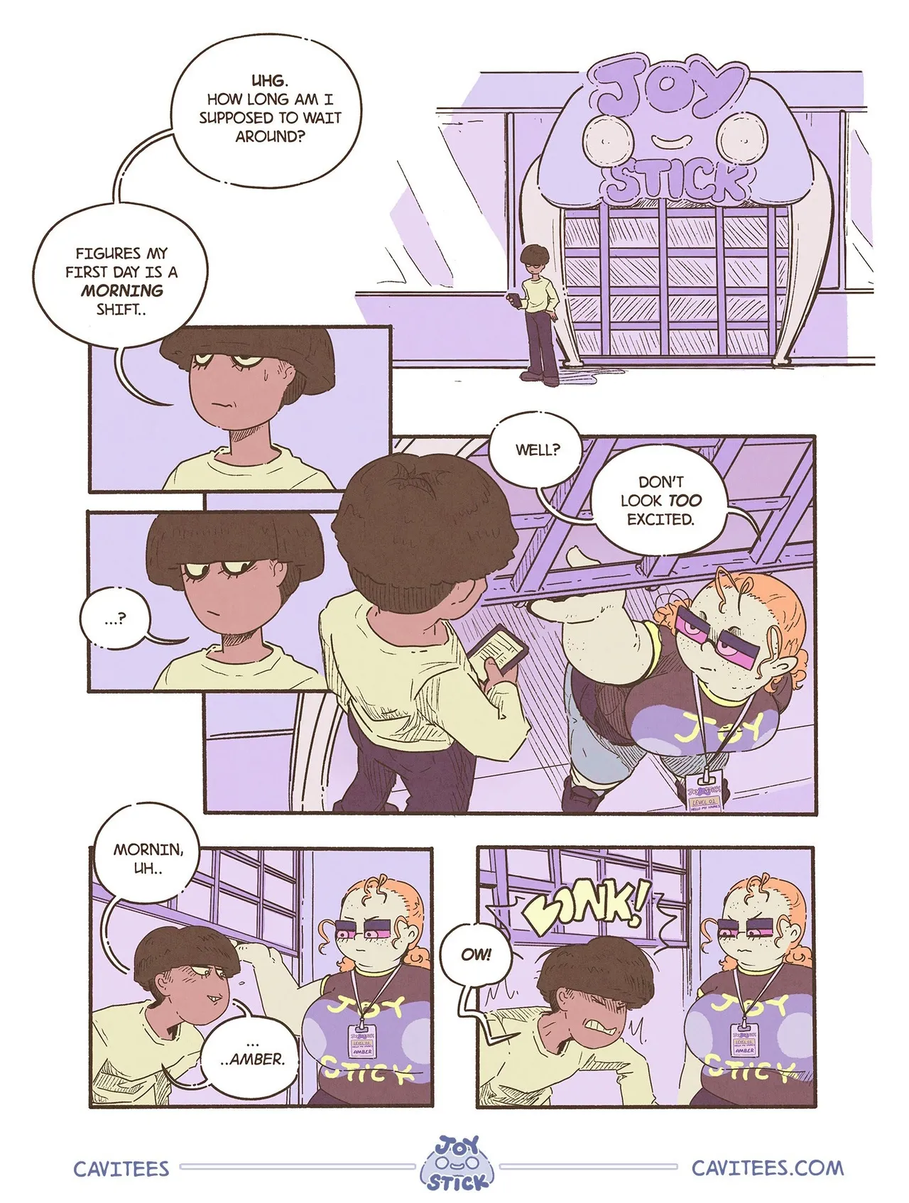 Joy-Stick 1 page 6 full
