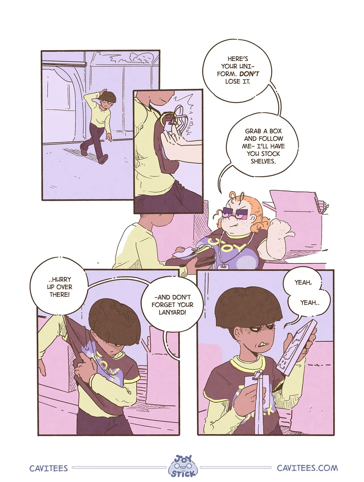 Joy-Stick 1 page 7 full