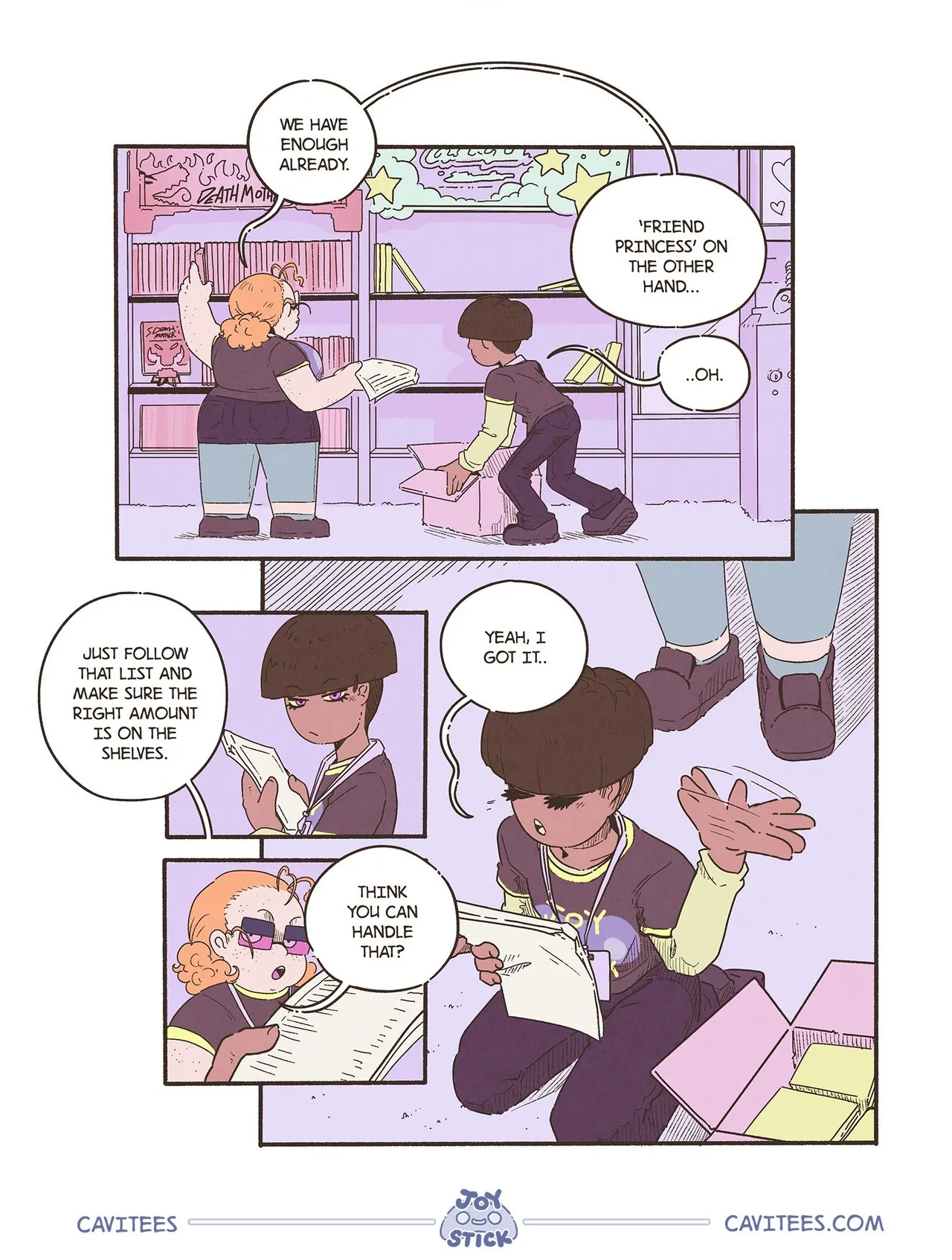 Joy-Stick 1 page 9 full