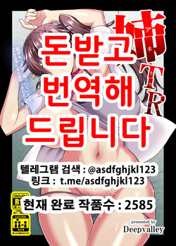 Anetorare _Boku no Daisuki na Onee-chan ga Aitsu ni Ubawareta Hanashi extended version | 누나토라레 ~내가 좋아하는 누나를 그녀석에게 빼앗긴 이야기~ 증량판