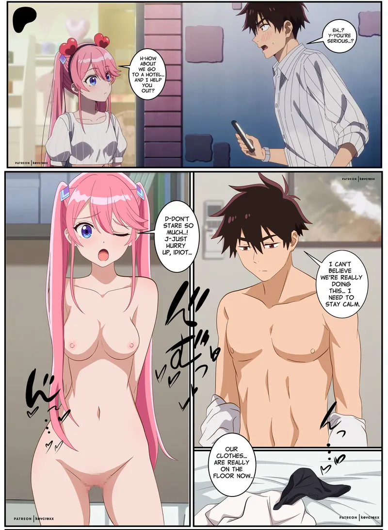 Shiunji sample images page 3 full