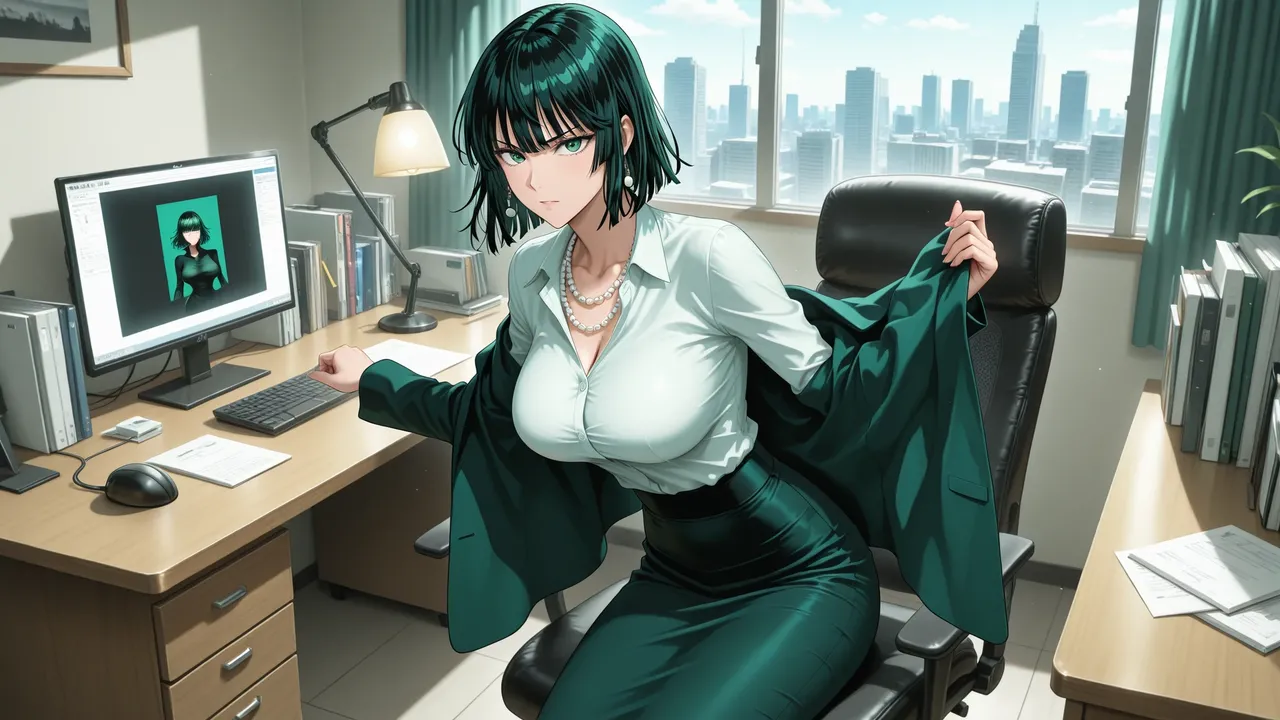 Fubuki page 10 full