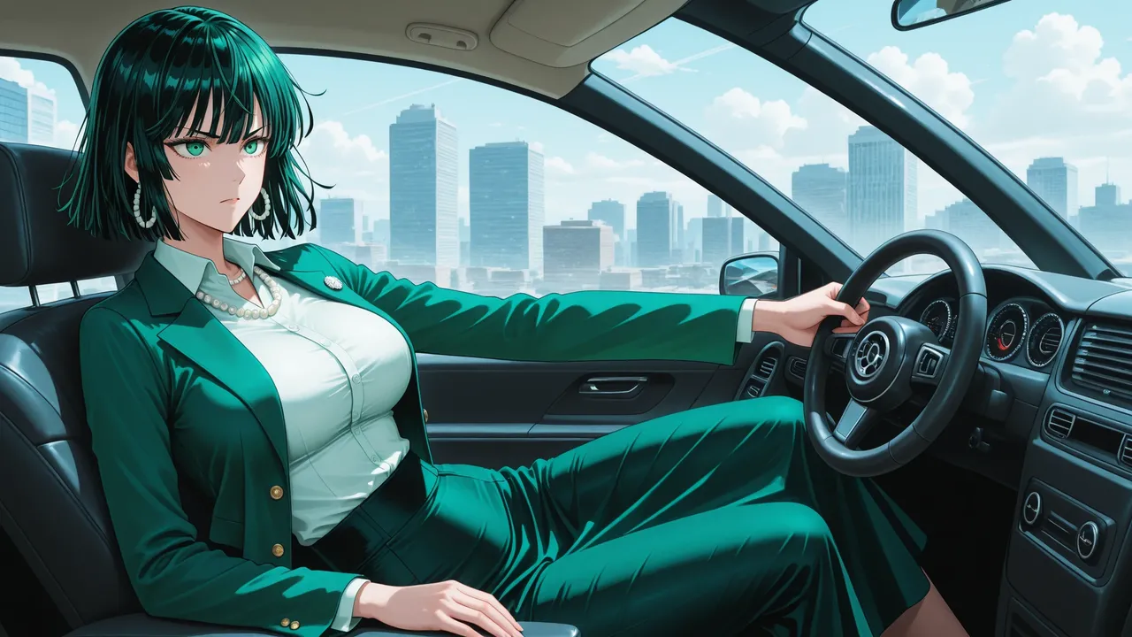 Fubuki page 2 full