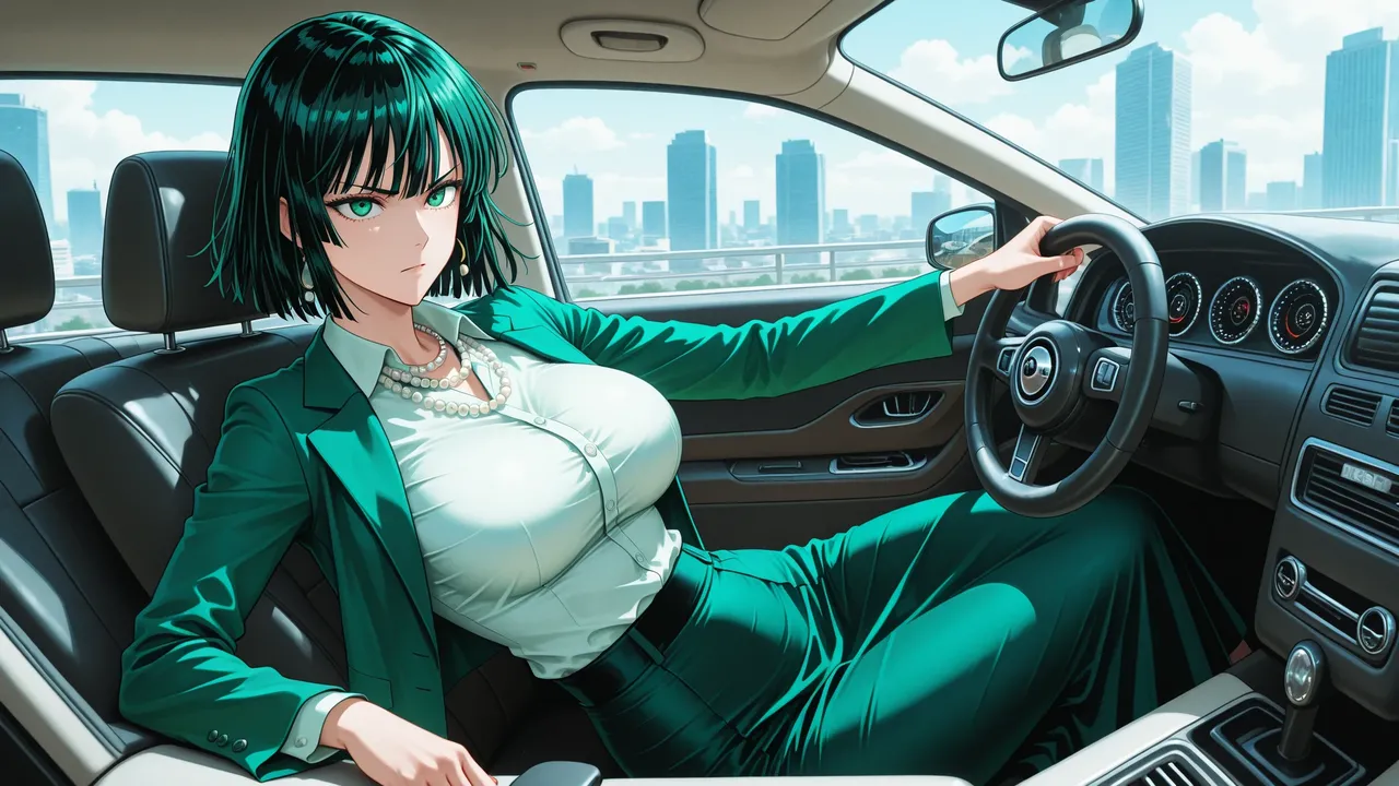 Fubuki page 3 full