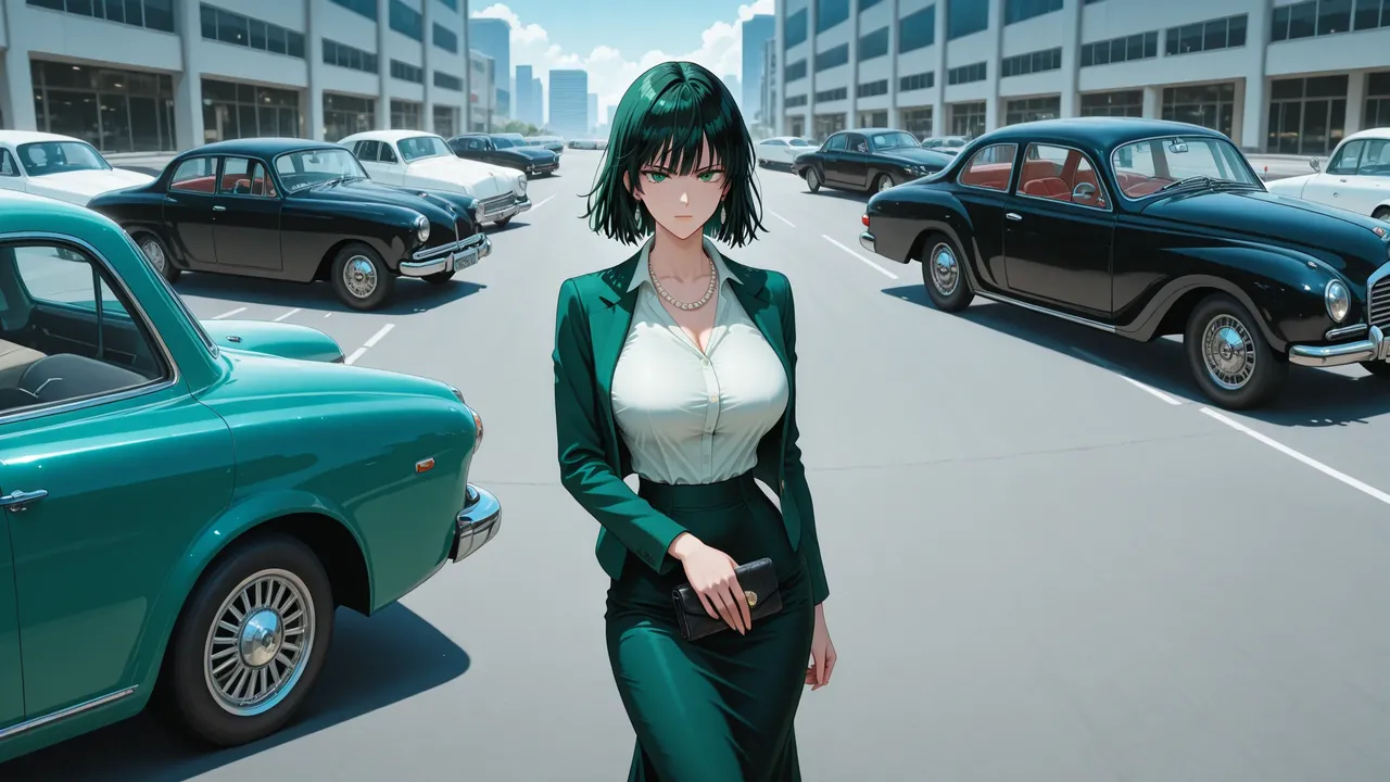 Fubuki page 5 full