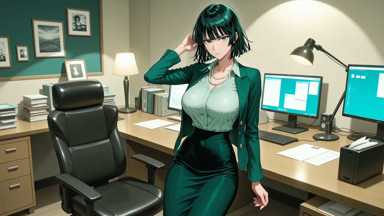 Fubuki page 7 full
