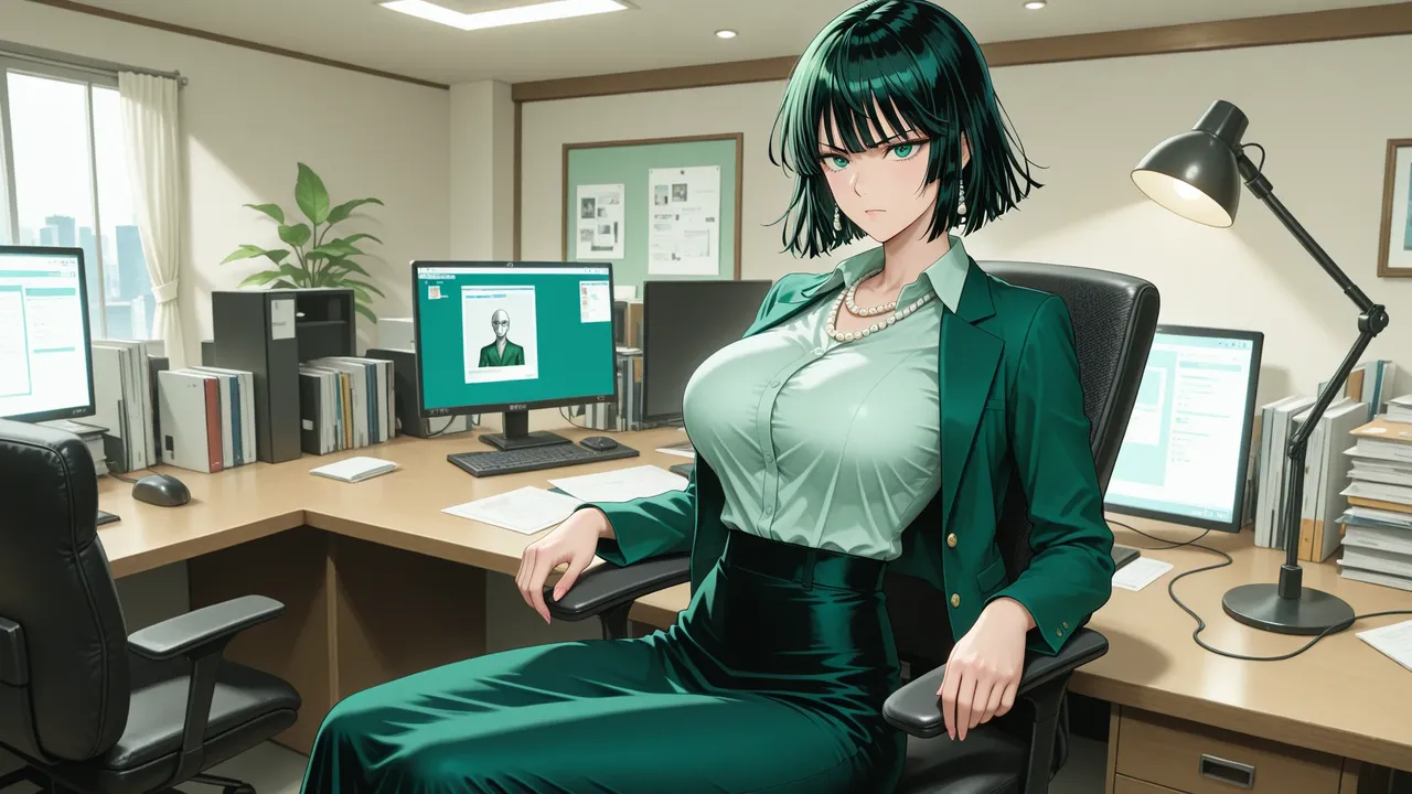Fubuki page 9 full