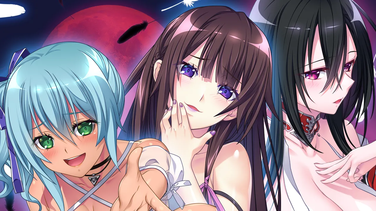 Naraku no Tane ~Dain Choukyou SLG~ page 2 full