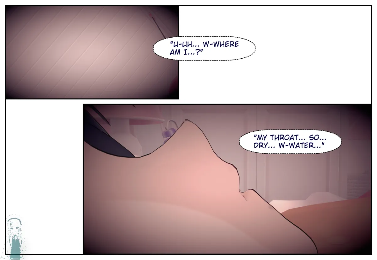 Mita's Maddness Pt. 1 page 3 full