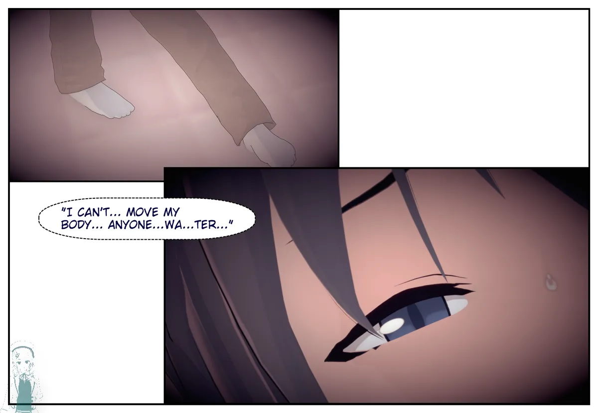 Mita's Maddness Pt. 1 page 4 full