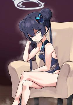 [mayo] Ryuuge+Kisaki