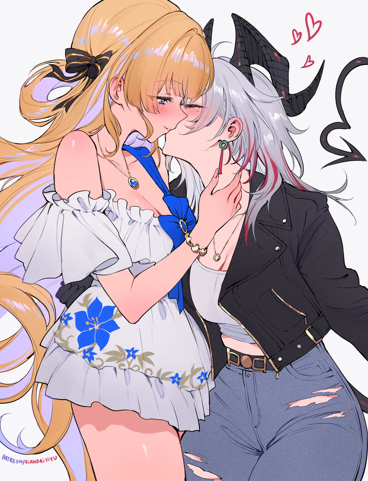 Qiandai以宇 page 8 full