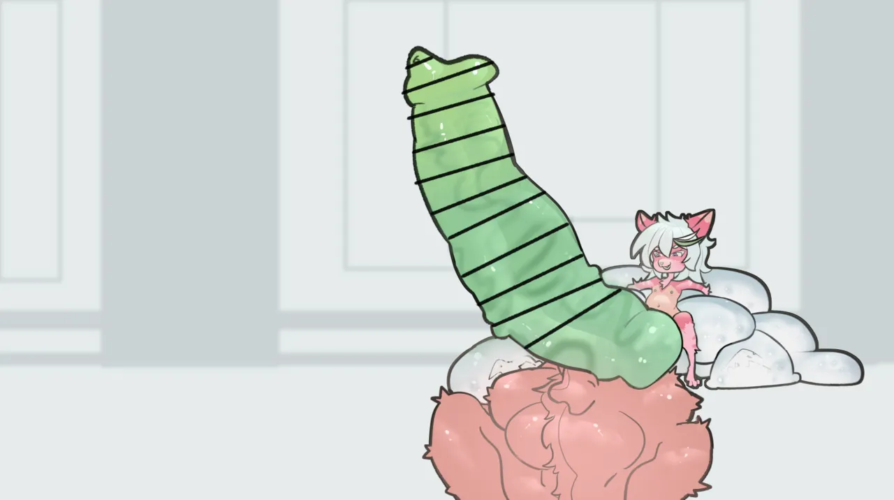 Furry shota cockvore page 3 full