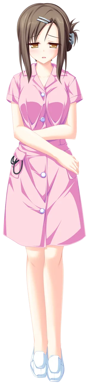 Suzukaze no Melt -Where wishes are drawn to each other- page 8 full