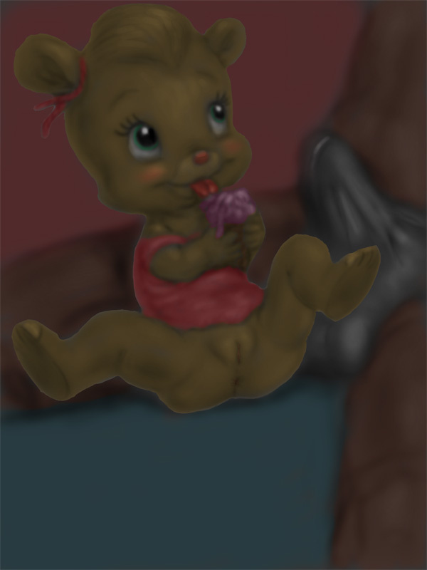 ARTIST mousetache part1 page 5 full